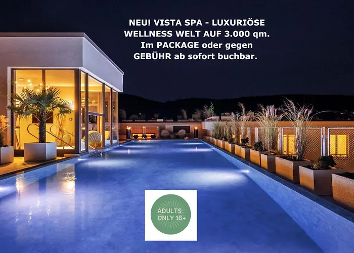 Hotel Villa Toskana