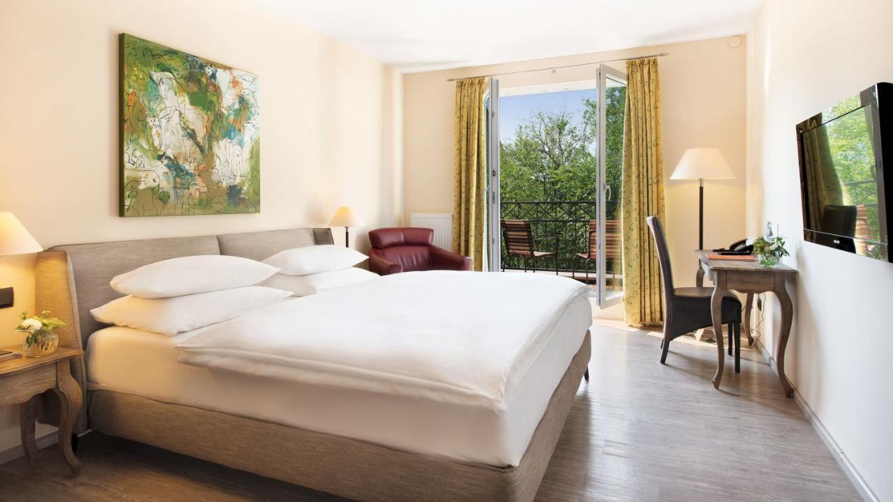 Toskana Hotel Leimen (Baden)