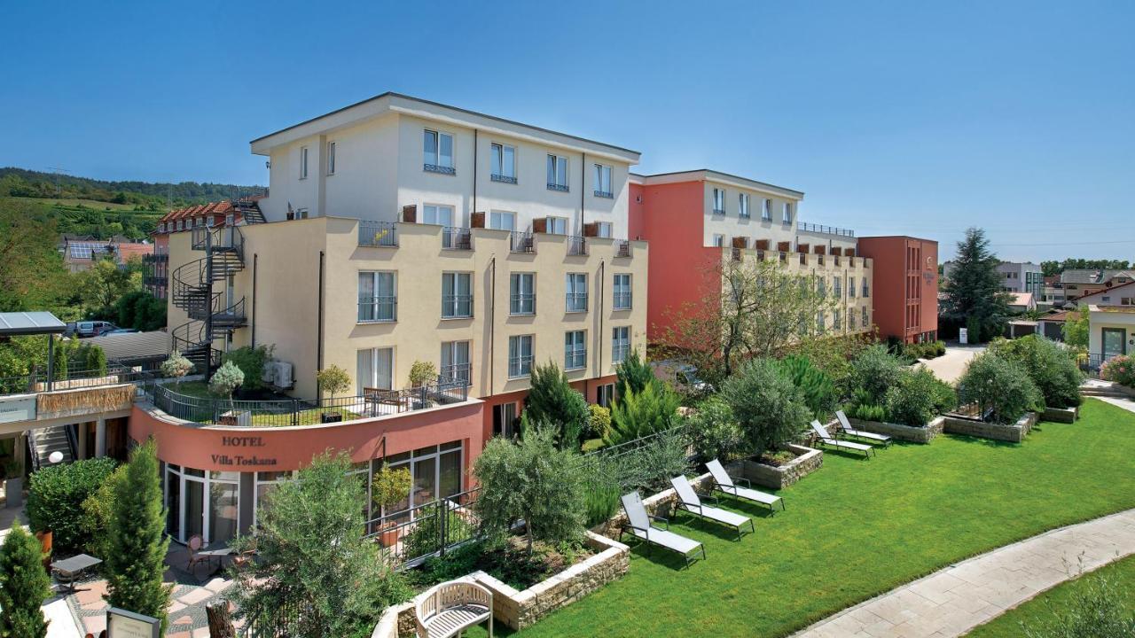 Toskana Hotel
