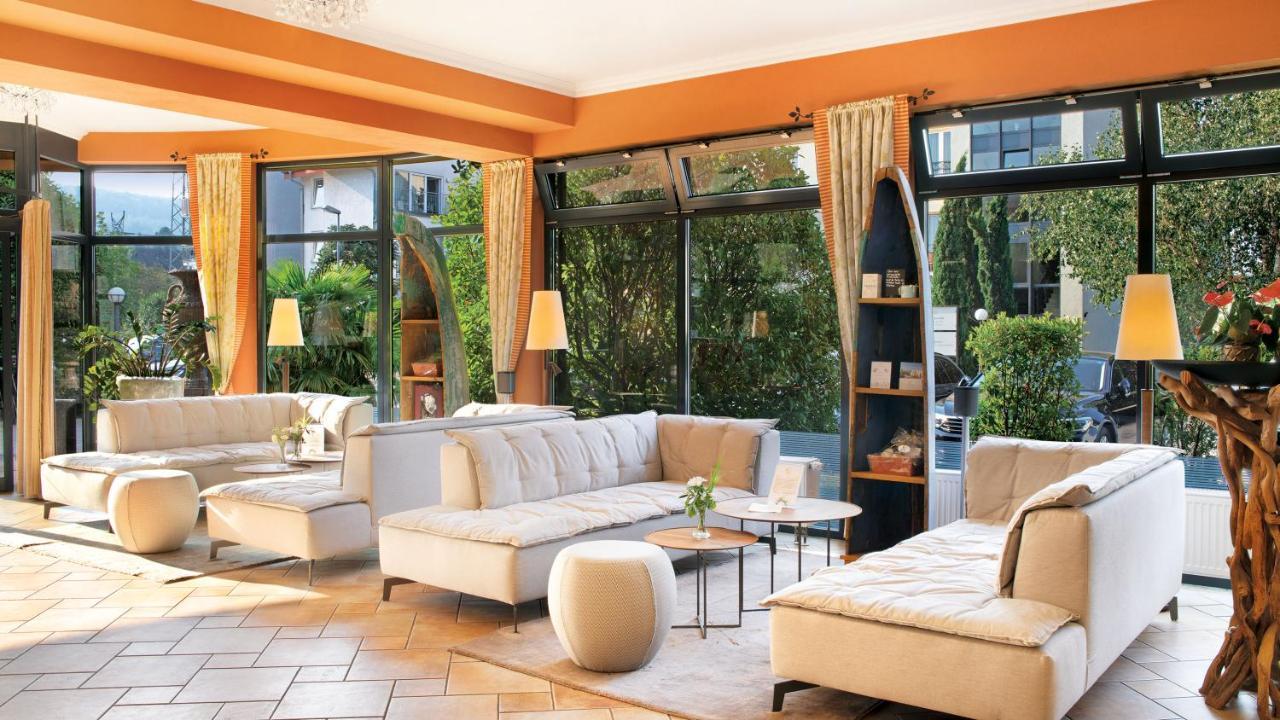 Toskana 4* Leimen (Baden)