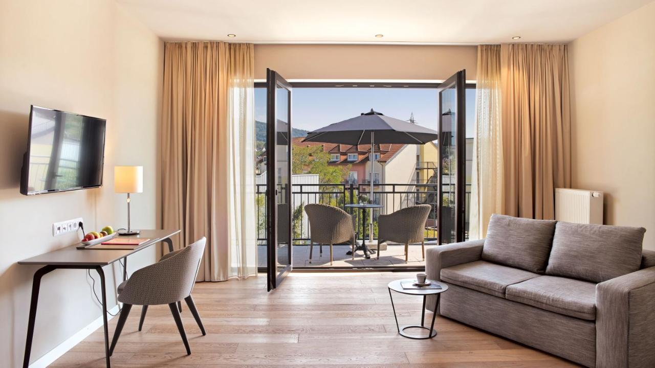 Toskana Hotel