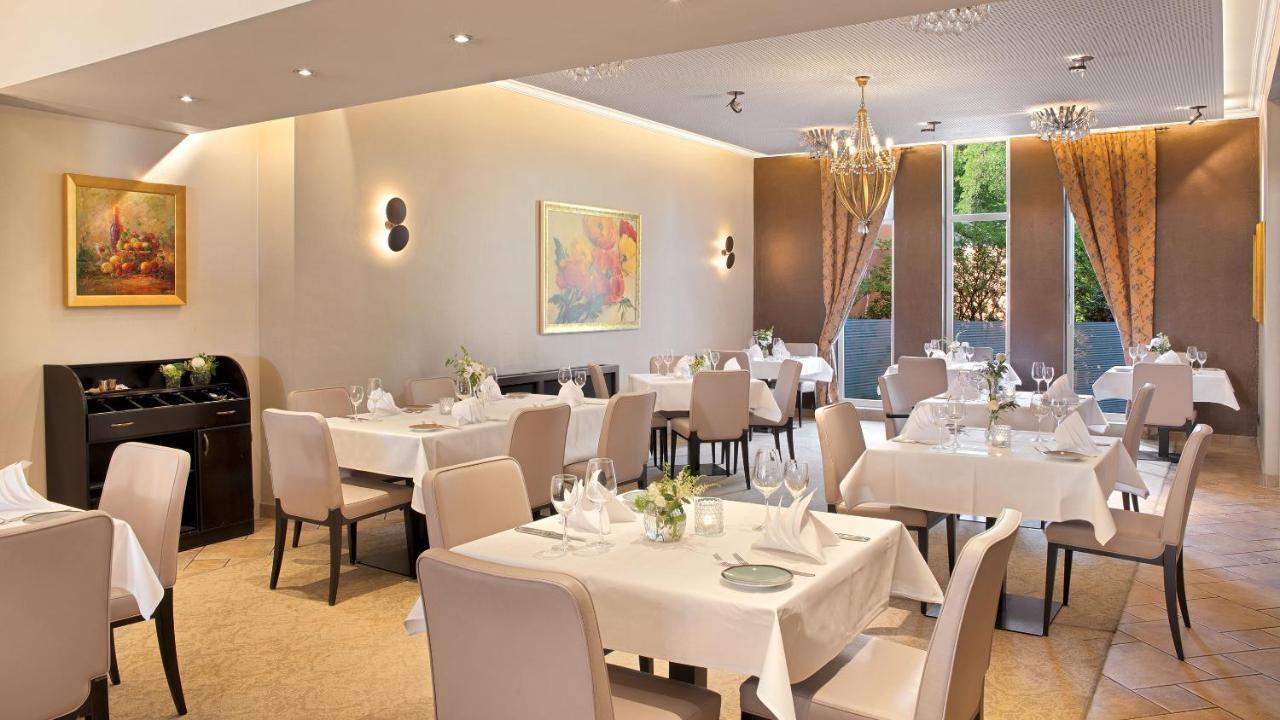 Hotel Toskana 4*