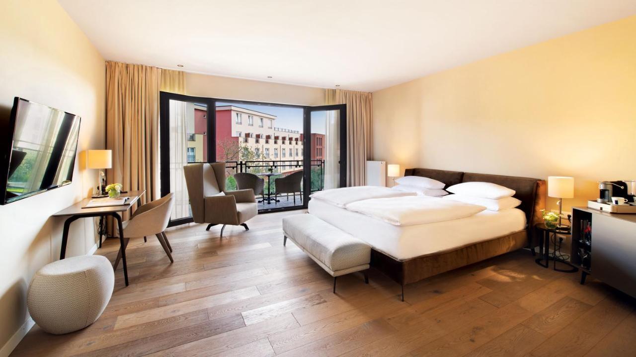 Hotel Toskana 4*