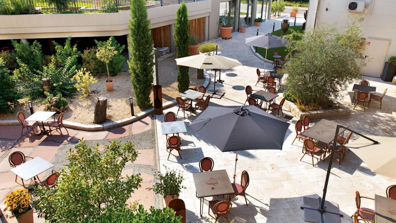 Toskana 4* Leimen (Baden)
