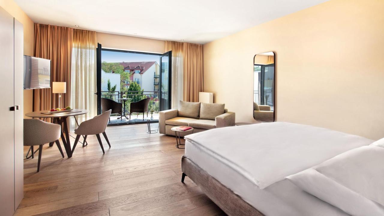 Hotel Toskana 4*