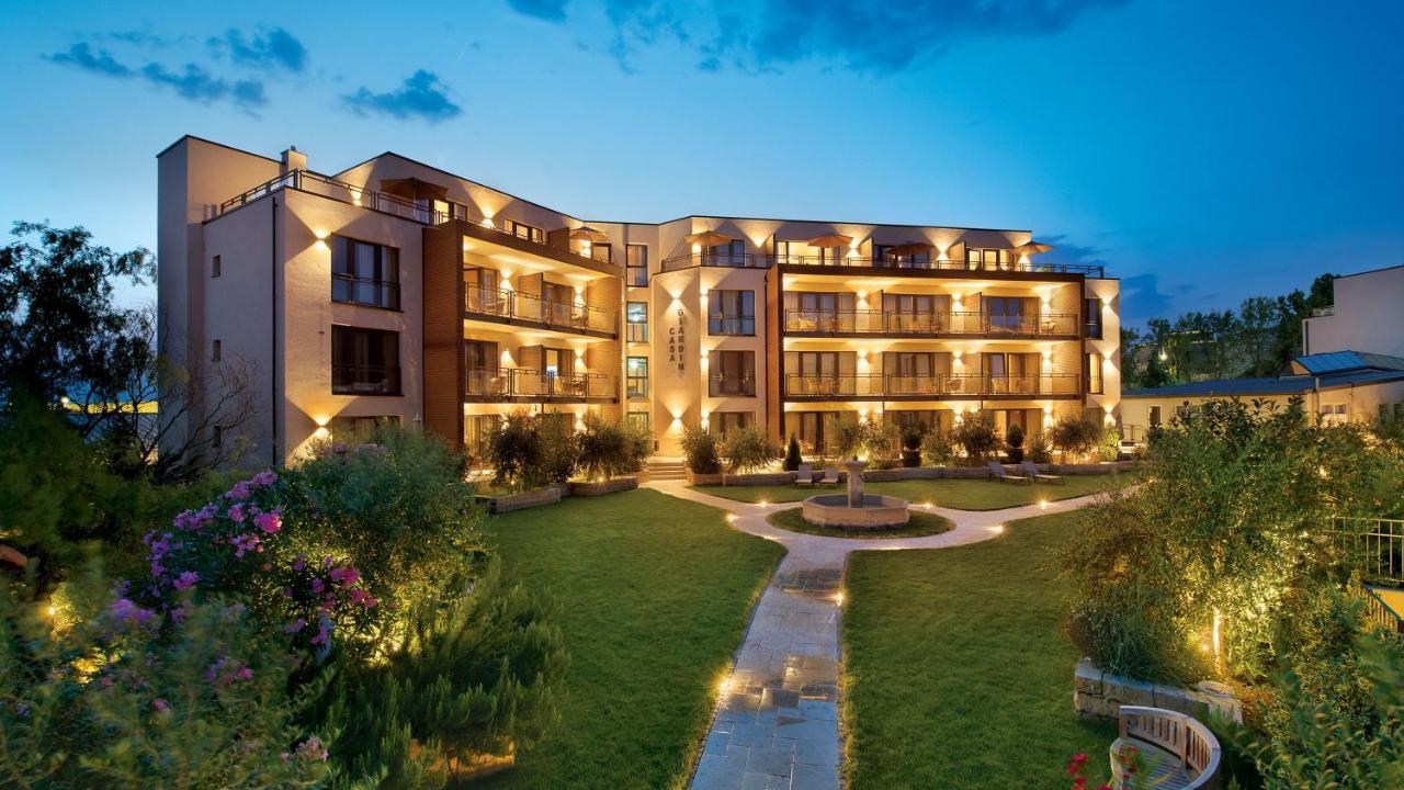 Hotel Toskana