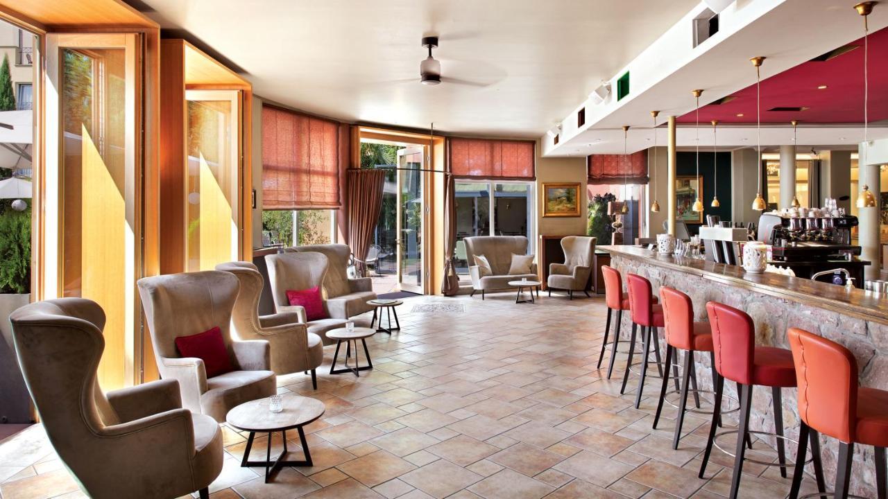 Toskana Hotel