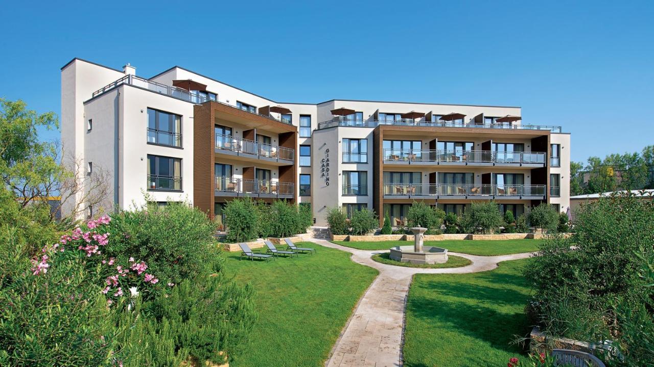 Toskana 4* Leimen (Baden)