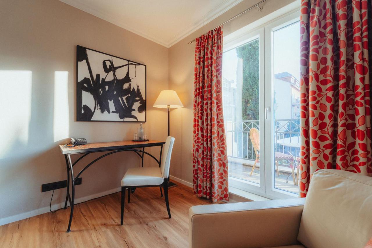 Toskana Hotel 4*