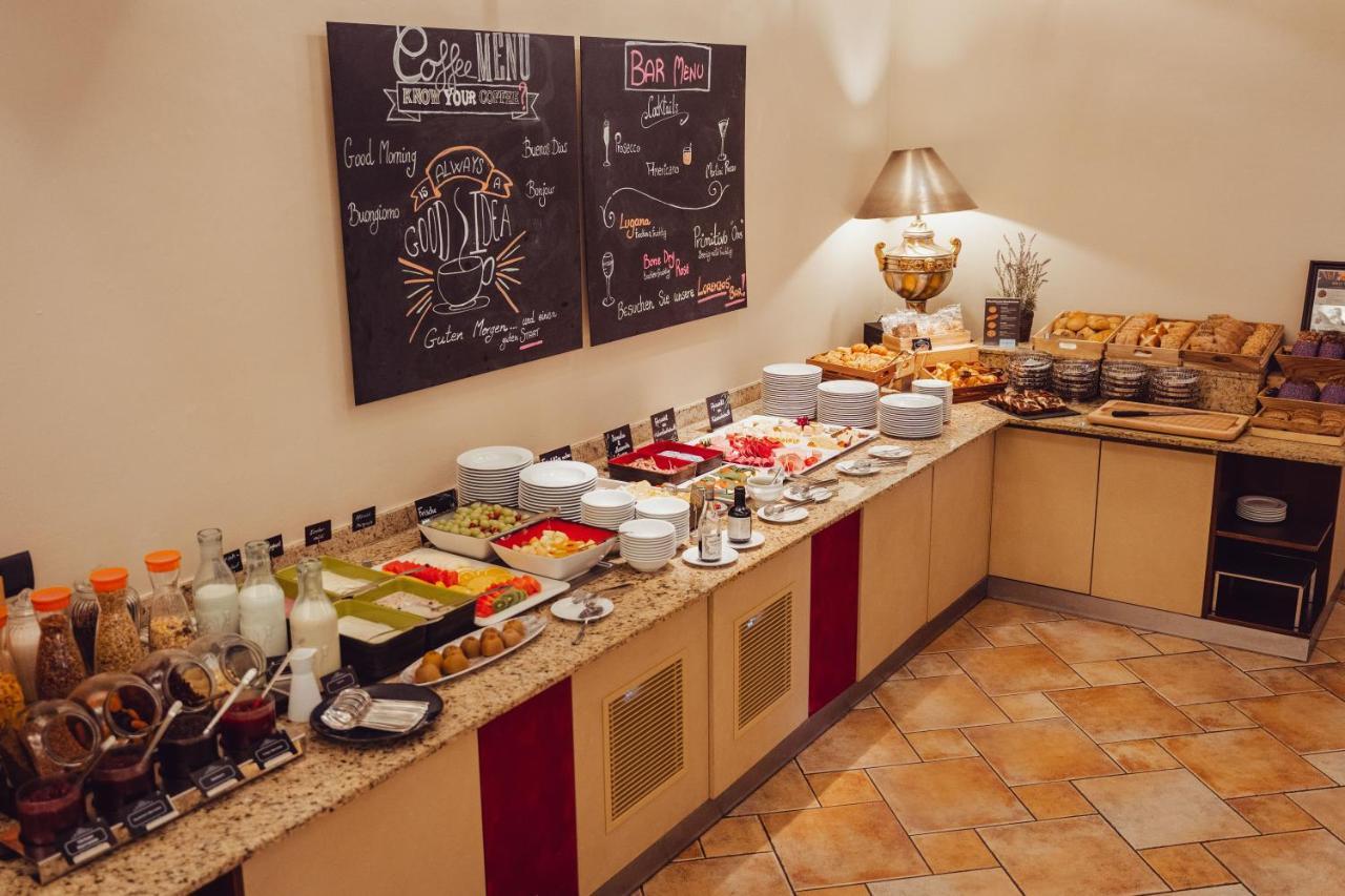 Hotel Toskana 4*