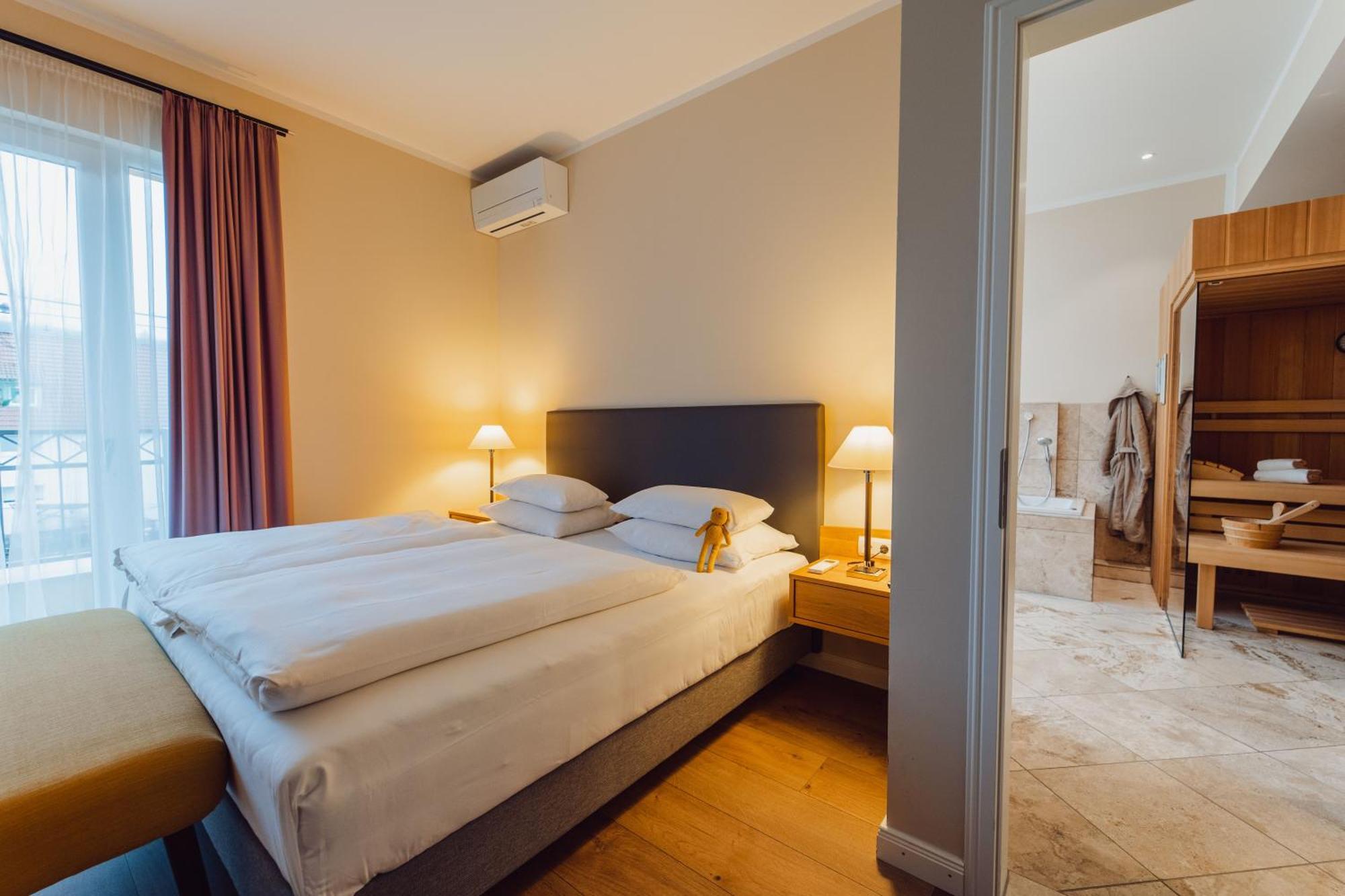 Hotel Toskana 4*