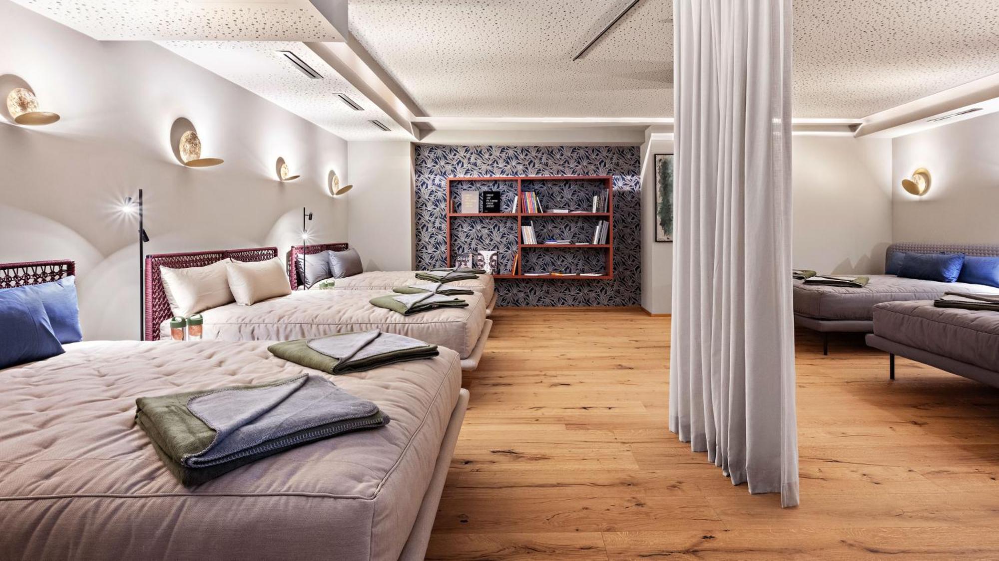 Toskana Hotel 4*