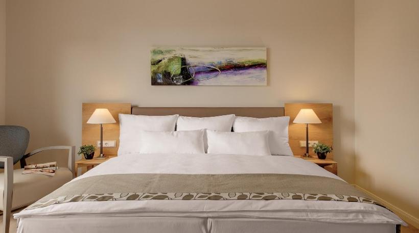Toskana Hotel 4*