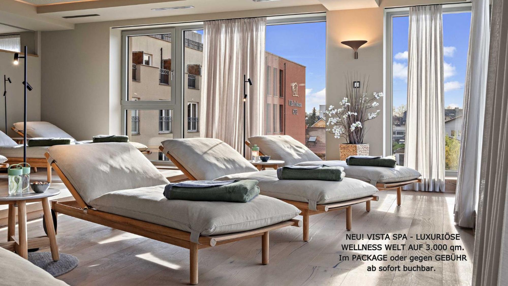 Toskana Hotel