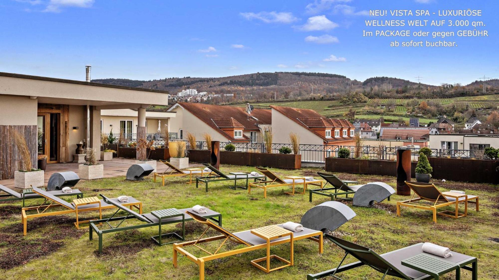 Toskana 4* Leimen (Baden)
