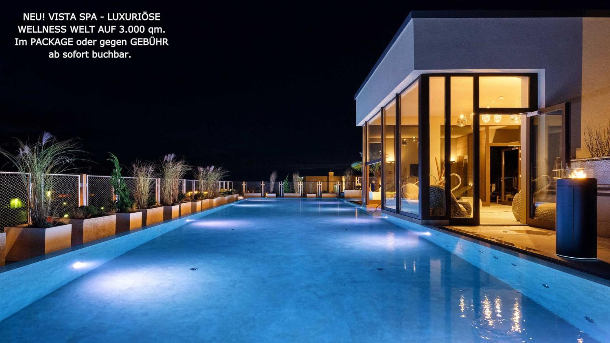 Toskana 4* Leimen (Baden)
