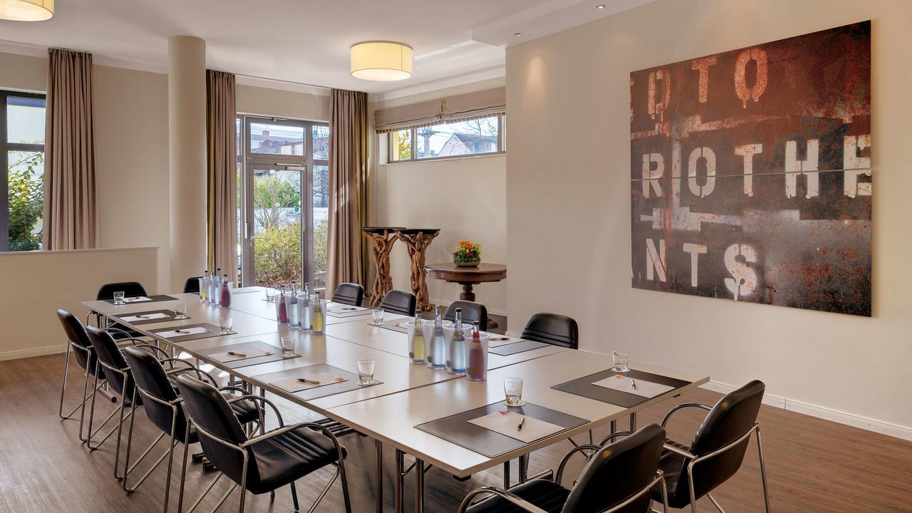 Toskana Hotel 4*