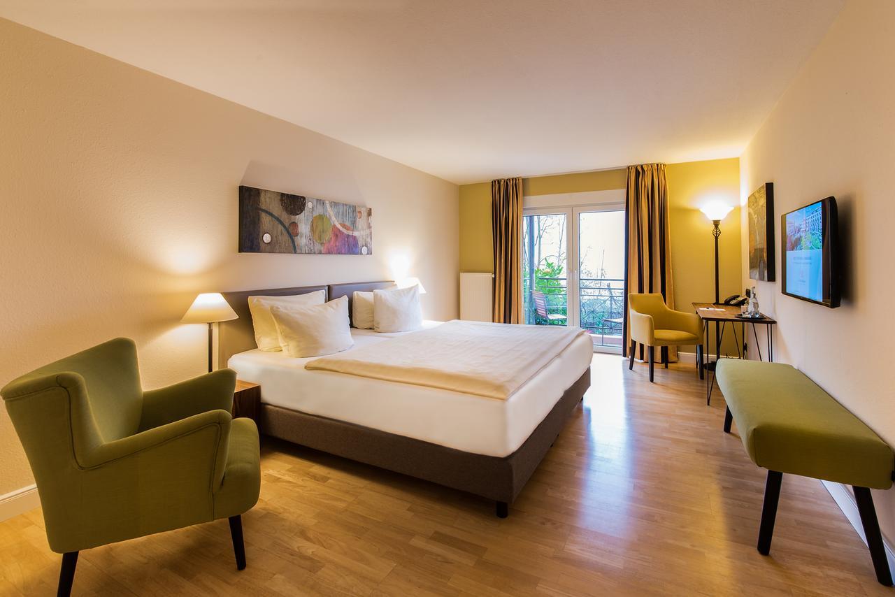 Toskana Hotel Leimen (Baden)