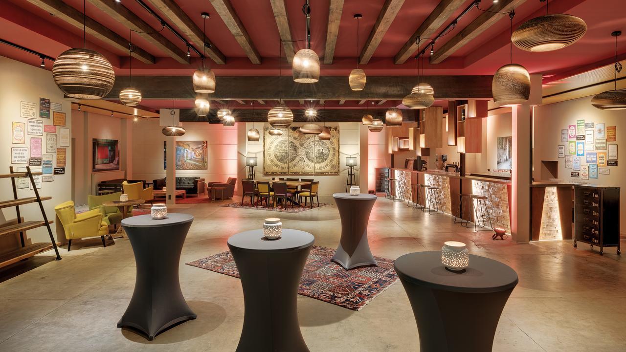 Hotel Toskana