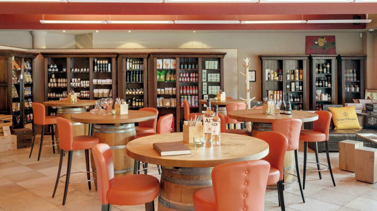Toskana Hotel Leimen (Baden)