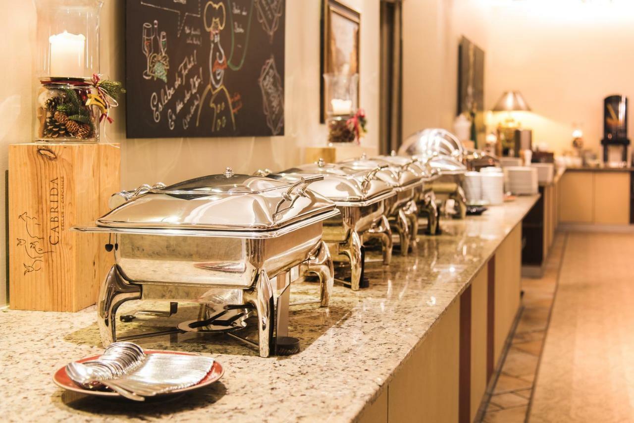 Toskana Hotel 4*