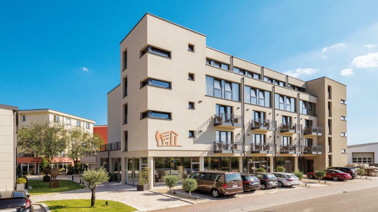 Hotel Toskana