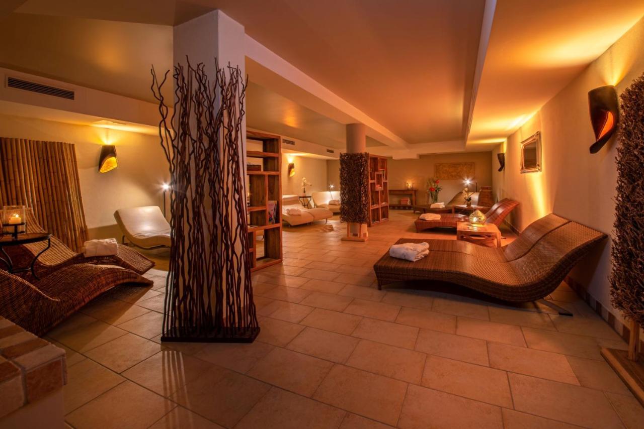 Hotel Toskana Leimen (Baden)