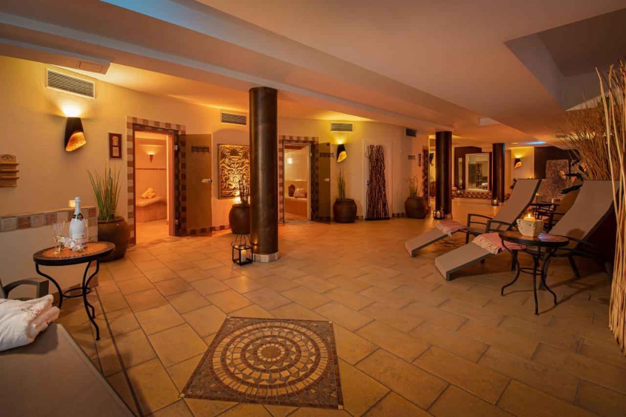 Toskana Hotel